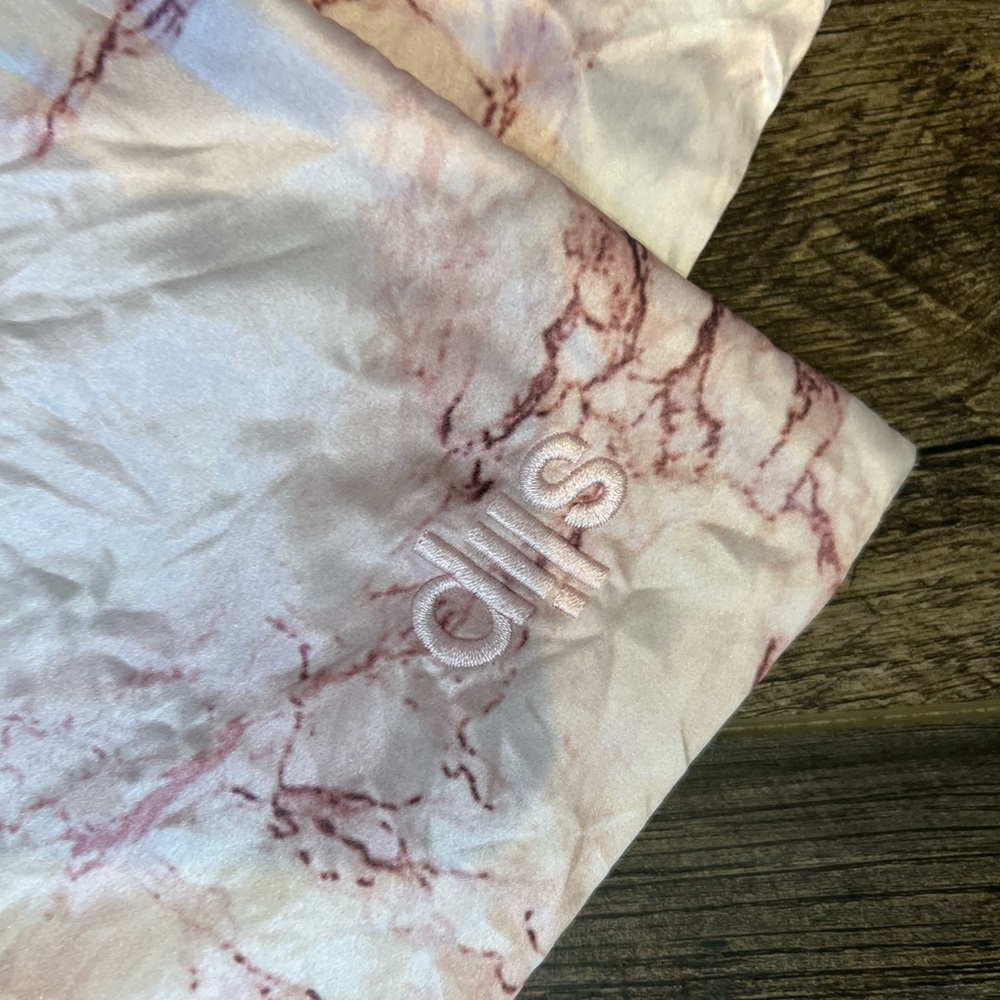 Slip Silk pillowcase